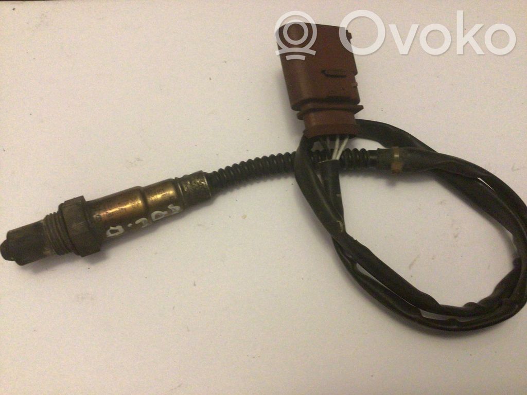 Audi A4 S4 B6 8E 8H Lambda probe sensor 