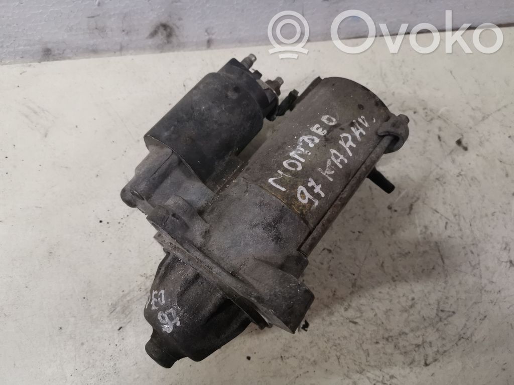 Ford Mondeo MK II Starteris 