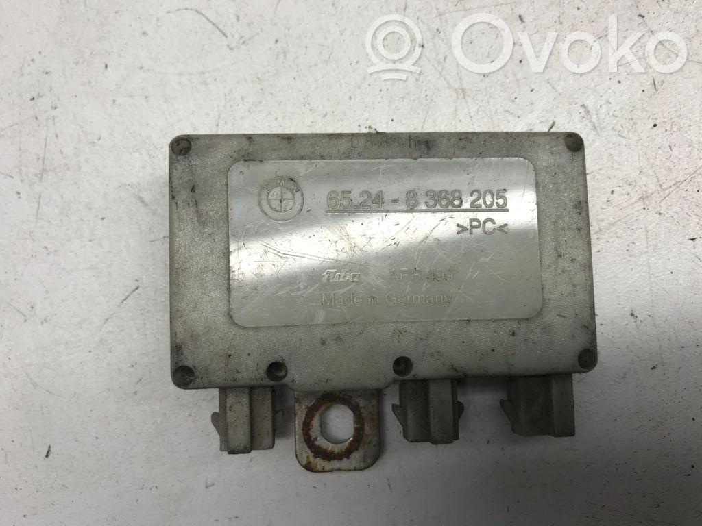 BMW 3 E36 Antenos stiprintuvas 