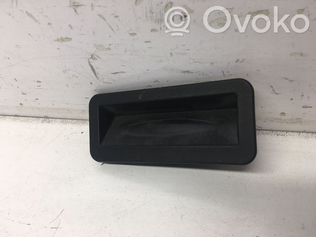 Ford Kuga II Tailgate/trunk/boot exterior handle 