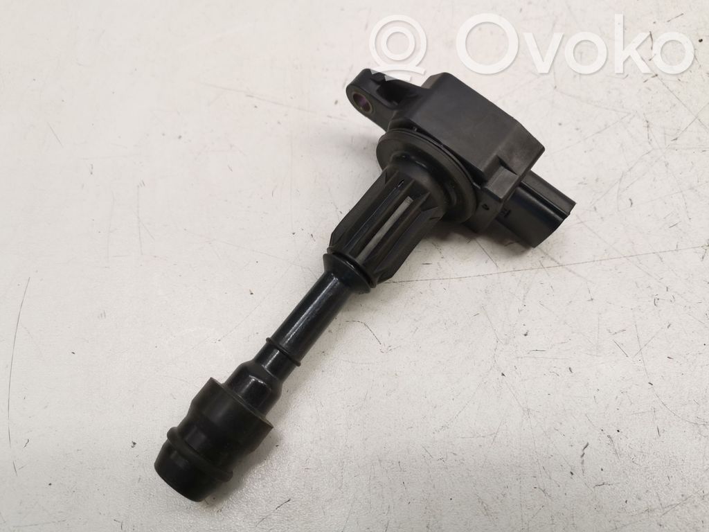 Nissan Micra High voltage ignition coil 