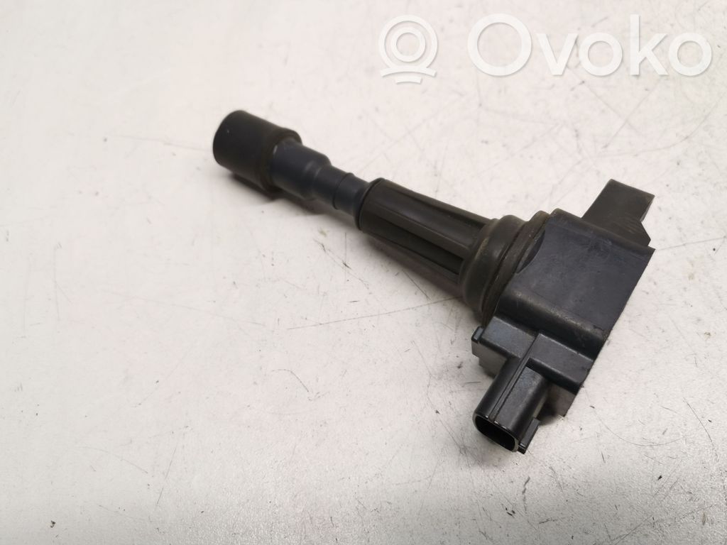 Mazda 3 I High voltage ignition coil 