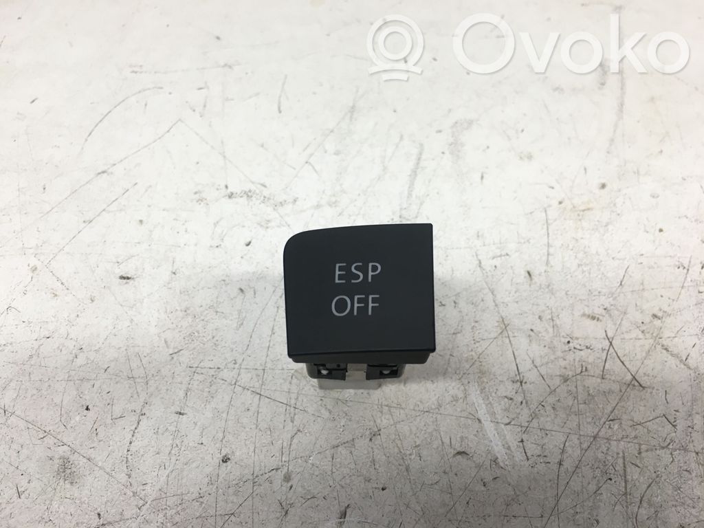 Volkswagen PASSAT B6 ESP (stability program) switch 