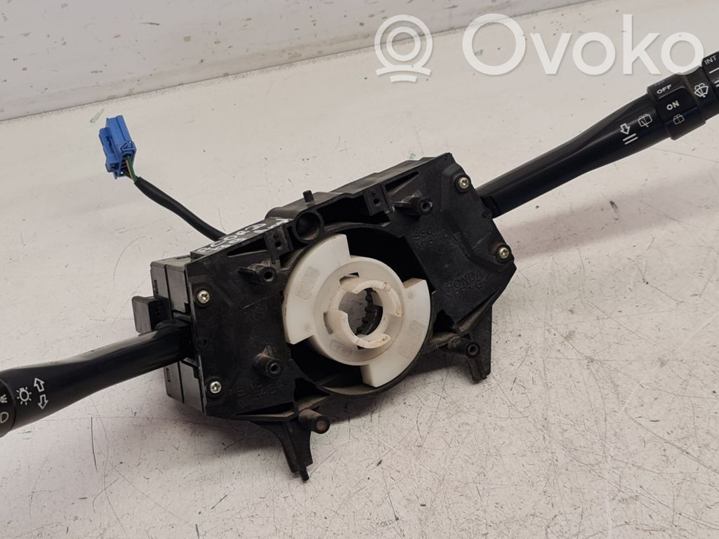 Honda Accord Wiper turn signal indicator stalk/switch 