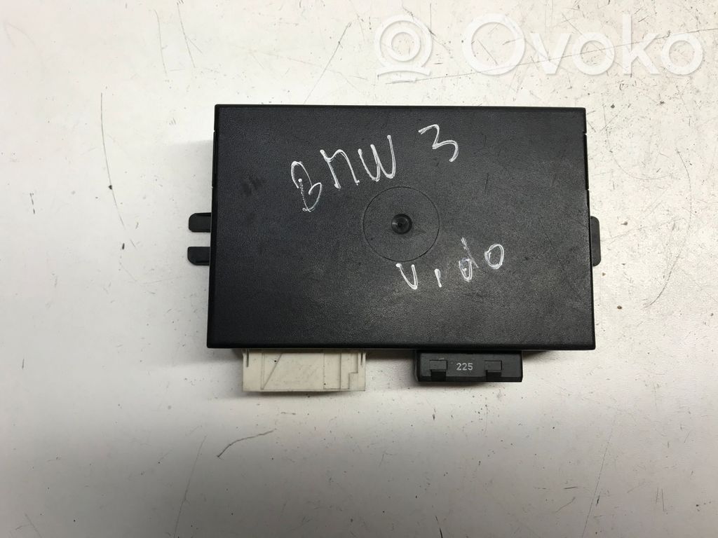 BMW 3 E36 Other control units/modules 