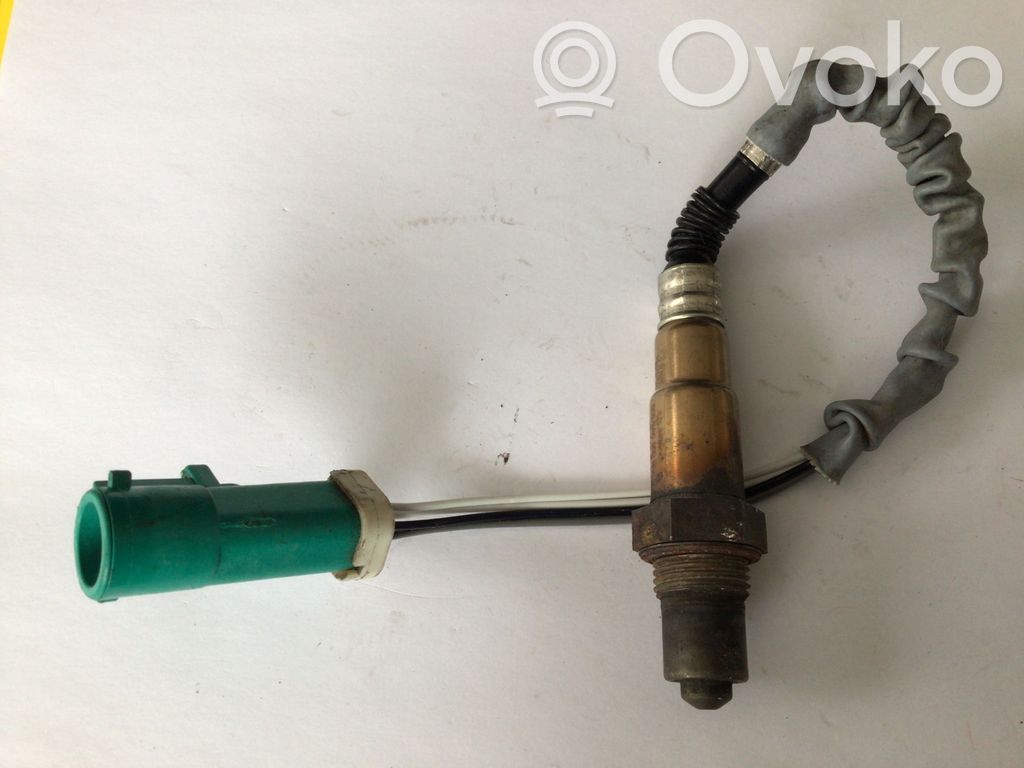 Ford C-MAX I Lambda probe sensor 