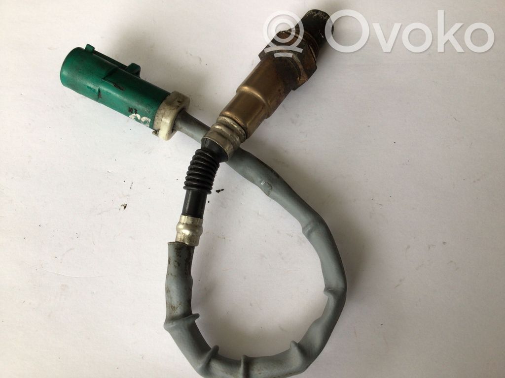 Ford C-MAX I Lambda probe sensor 