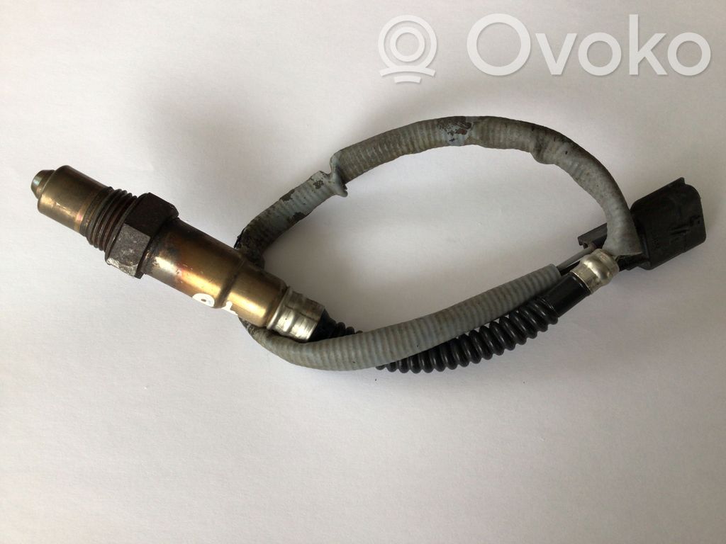 Renault Modus Lambda probe sensor 
