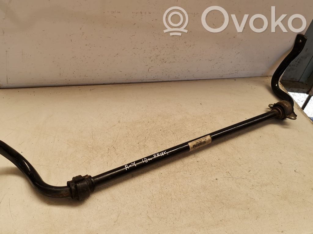Audi A4 S4 B8 8K Stabilizators 