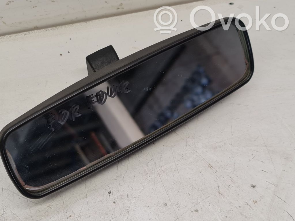 Rear view mirror (interior)   E200708,4413947816