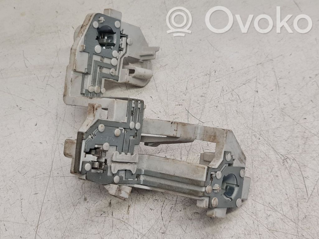 Ford Fiesta Tail light part 