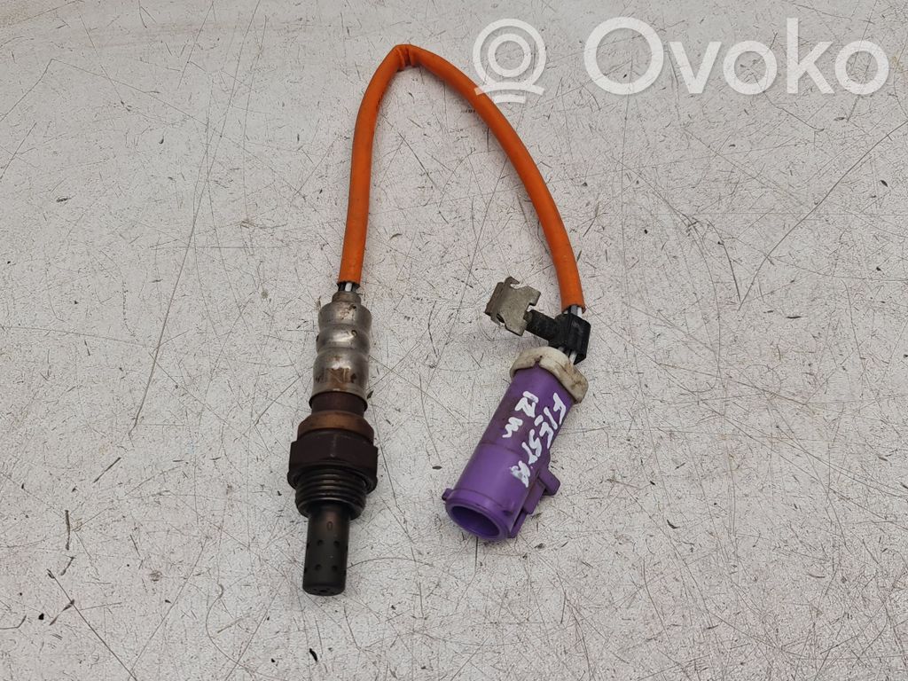 Ford Fiesta Lambda probe sensor 