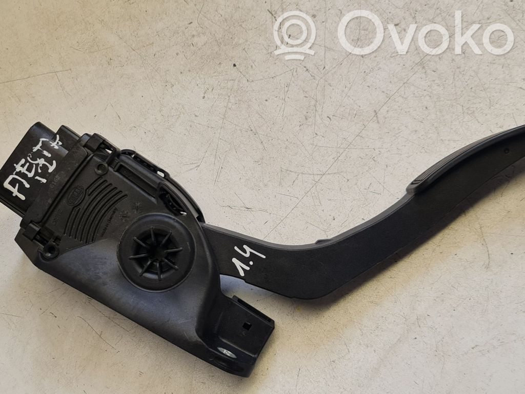 Ford Fiesta Accelerator throttle pedal 