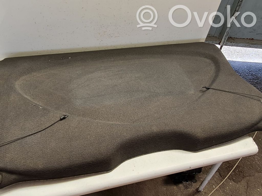 Ford Focus Parcel shelf 