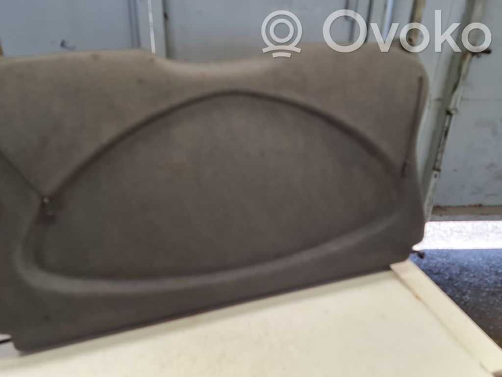 Ford Focus Parcel shelf 