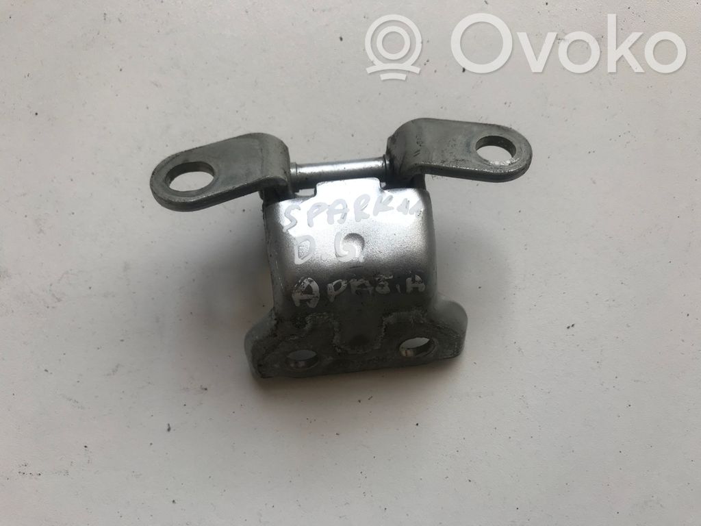 Chevrolet Spark Rear door lower hinge 