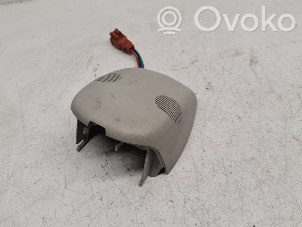 Renault Vel Satis Sensor de calidad del aire 