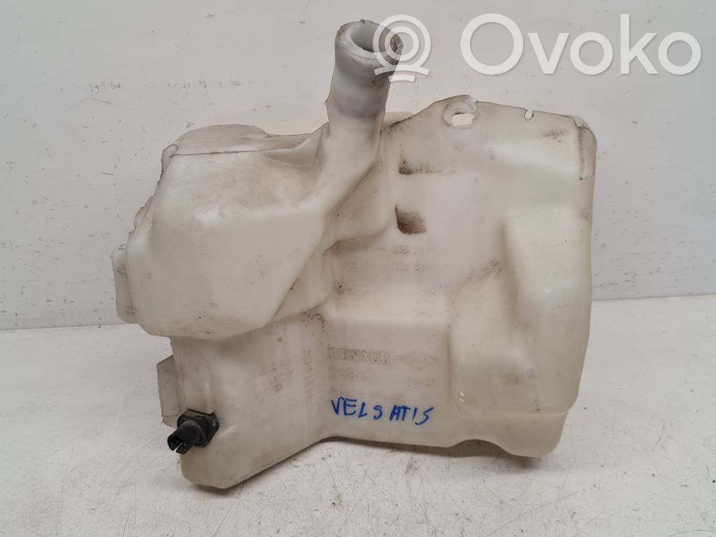 Renault Vel Satis Langų skysčio bakelis 