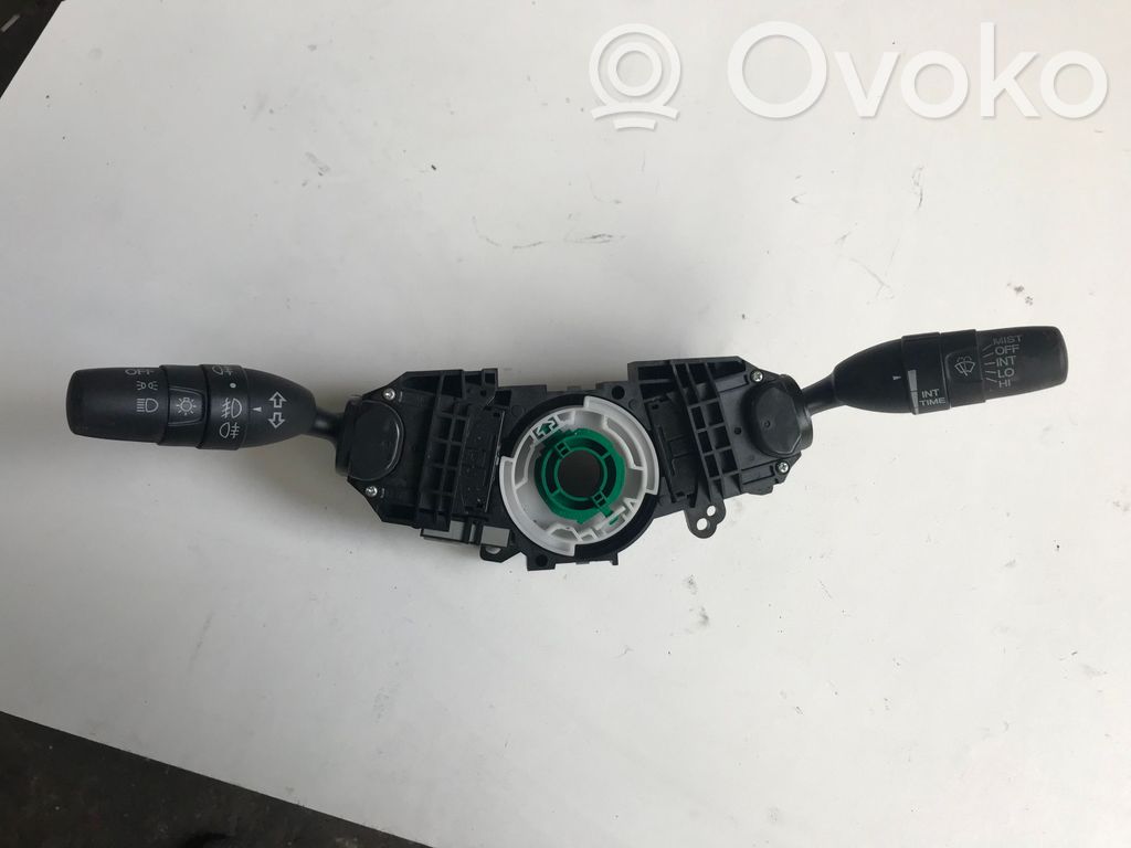 Honda Civic Pyyhkimen/suuntavilkun vipukytkin 