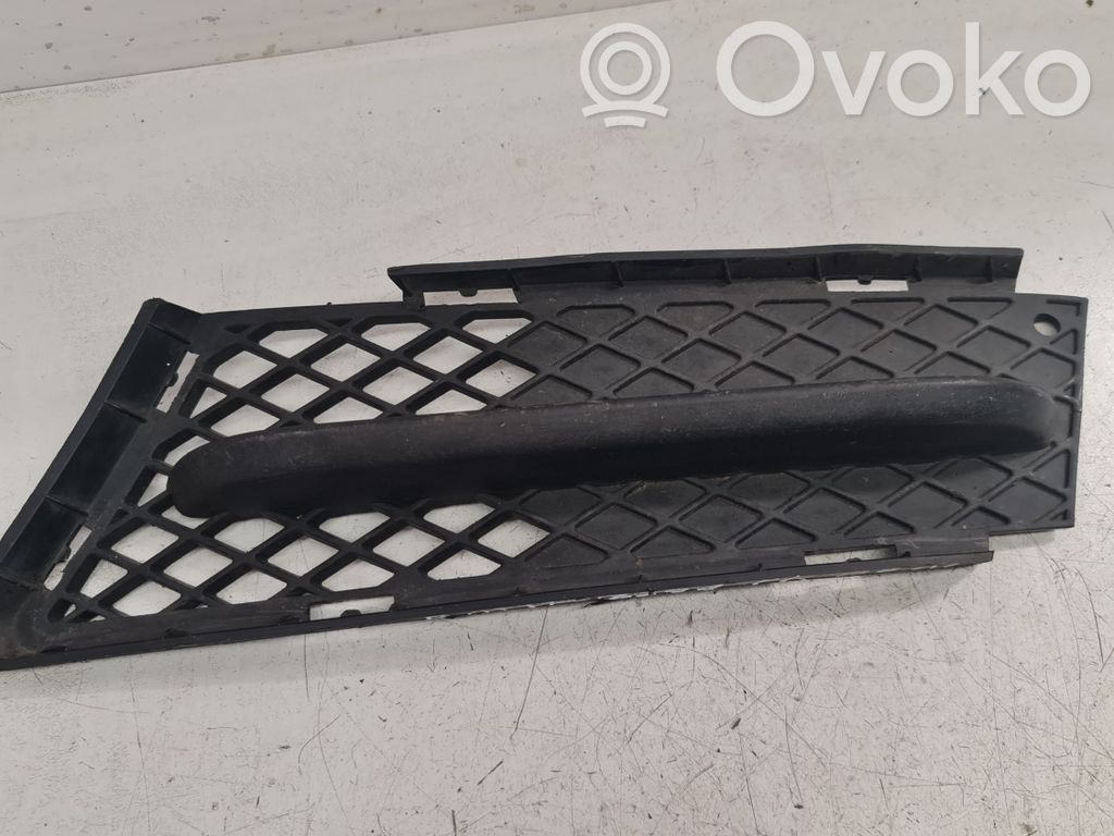 Front bumper lower grill   51117154551,22944911
