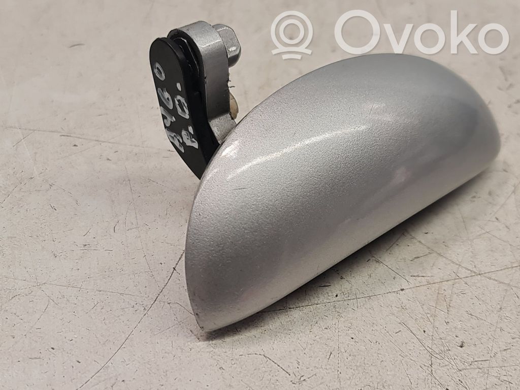 Toyota Aygo AB10 Внешняя ручка 