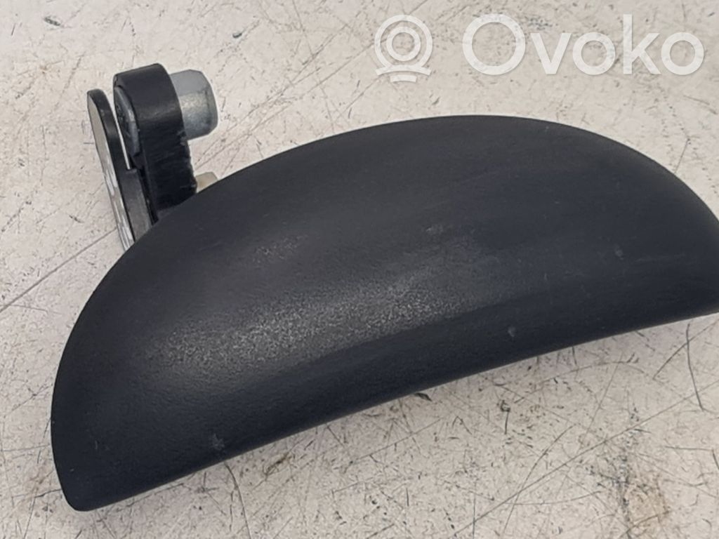Citroen C1 Внешняя ручка 