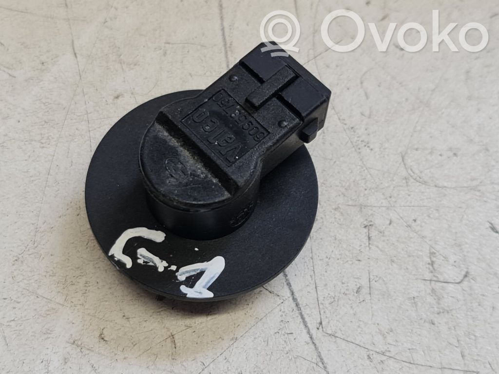 Citroen C1 Headlight part 