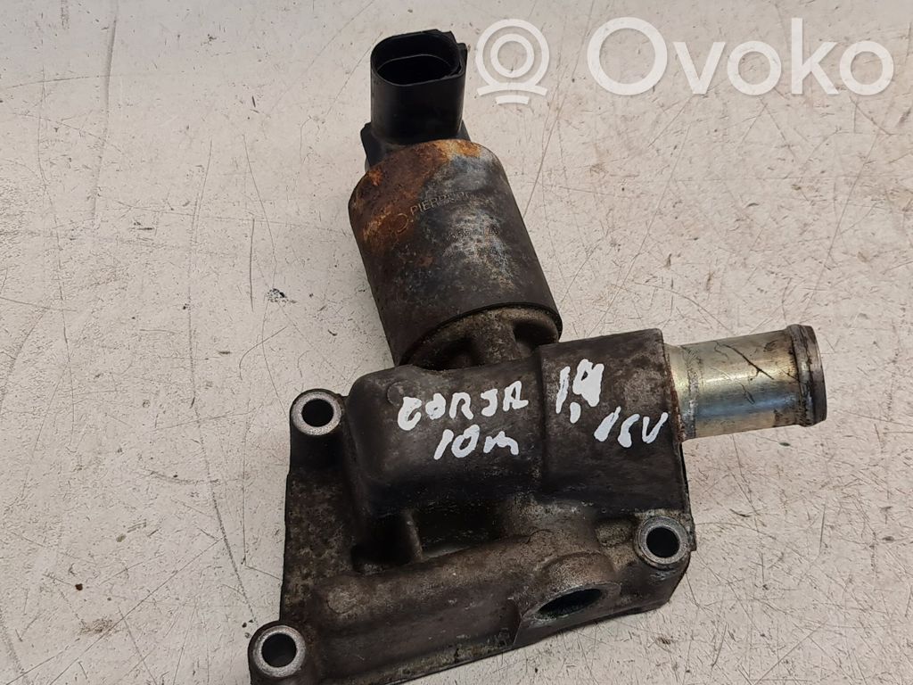 Opel Corsa D Válvula EGR 