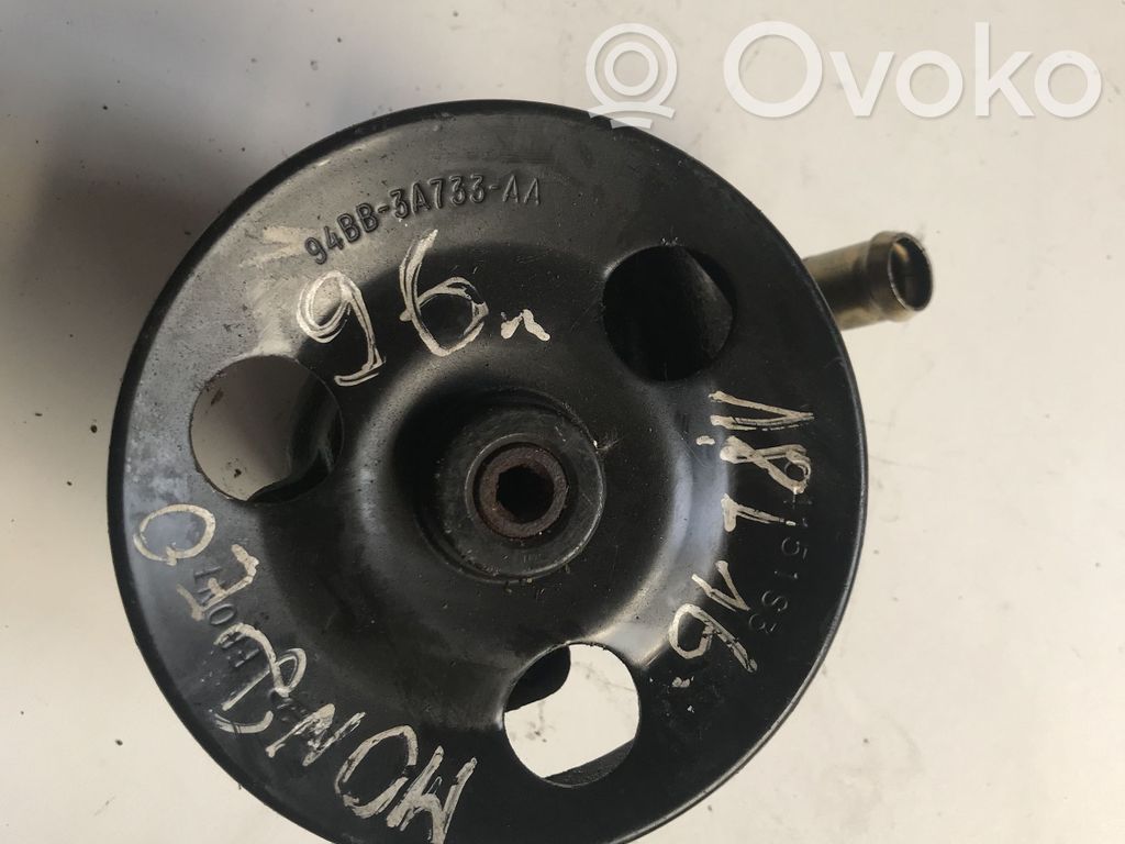 Ford Mondeo MK II Servopumpe 