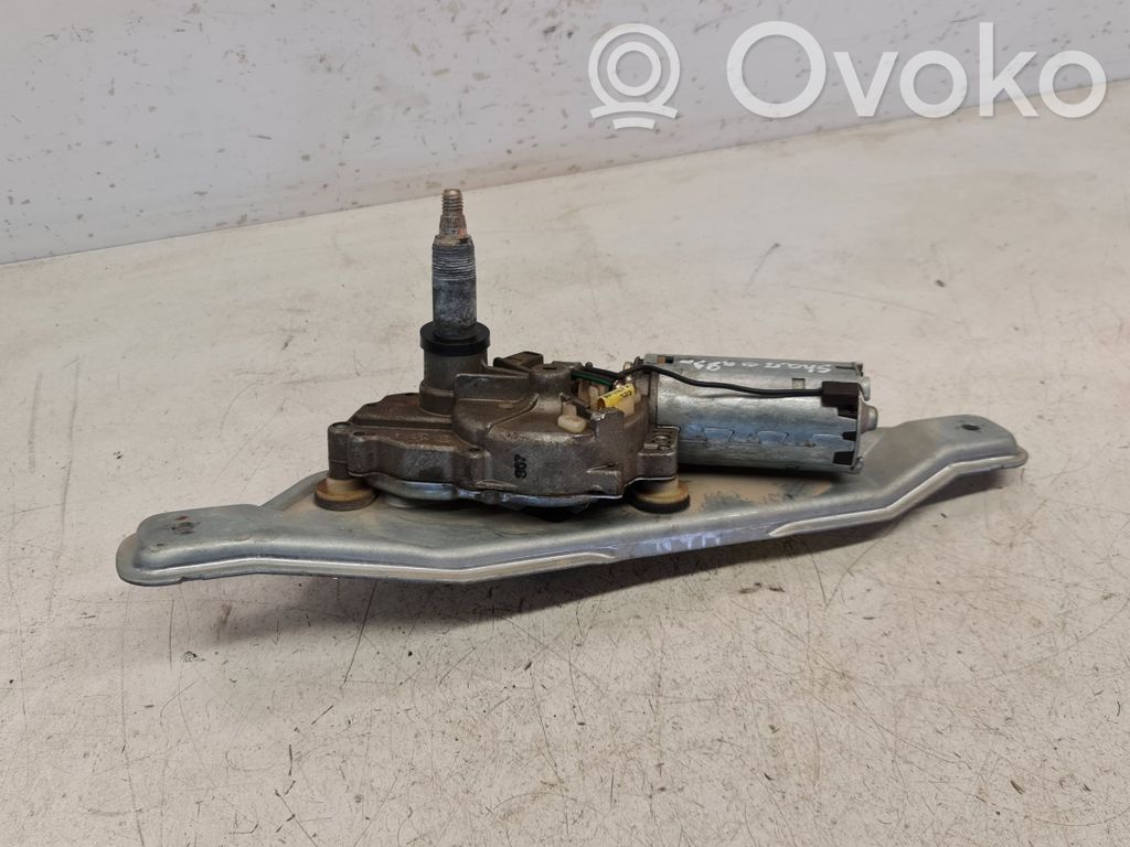 Volkswagen Sharan Heckscheibenwischer 