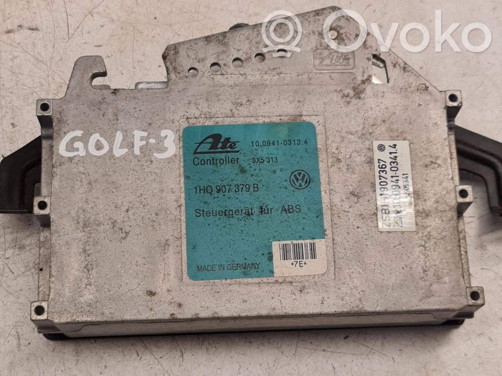 Volkswagen Golf III ABS control unit/module 