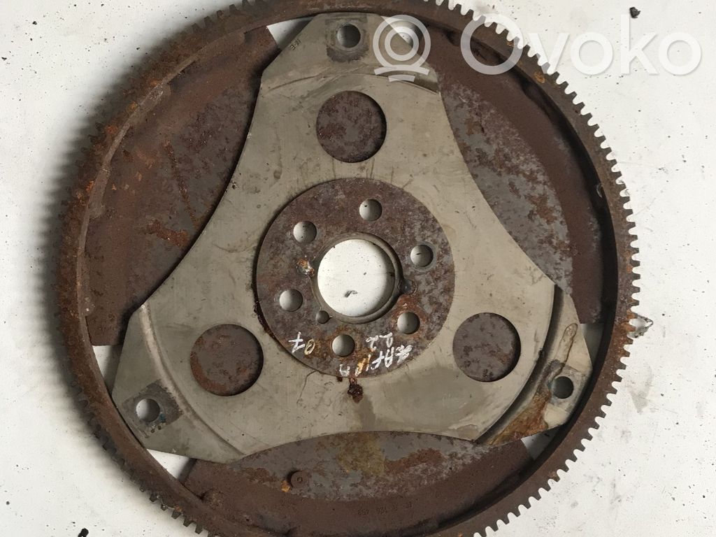 Volante motor