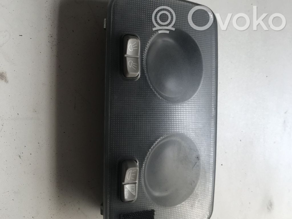 Alfa Romeo 156 Front seat light 