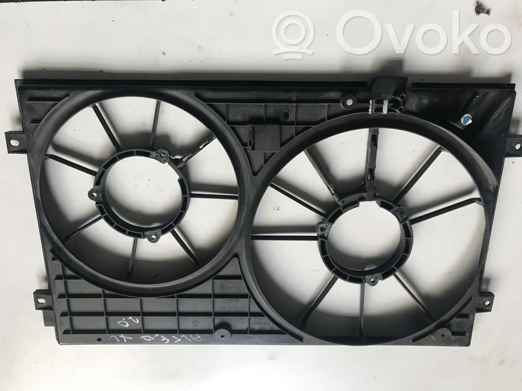 Seat Altea XL Difuzors 