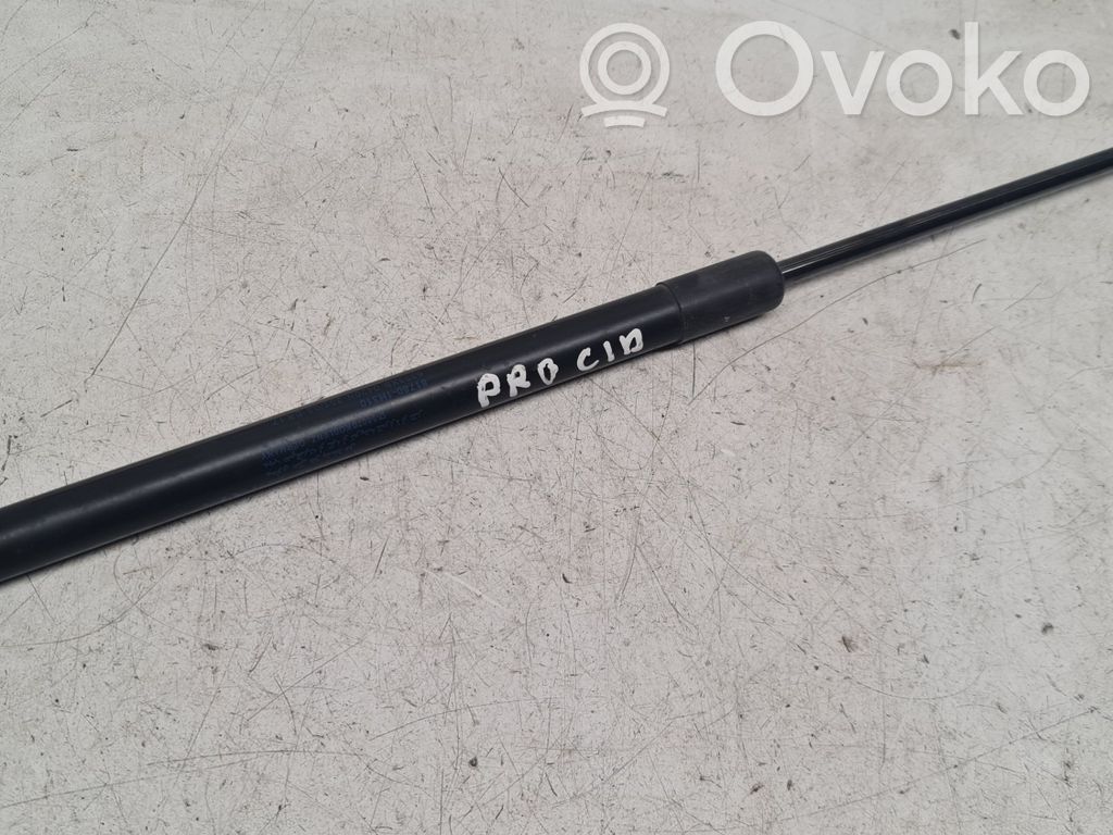 KIA Pro Cee'd I Tailgate/trunk strut/damper 