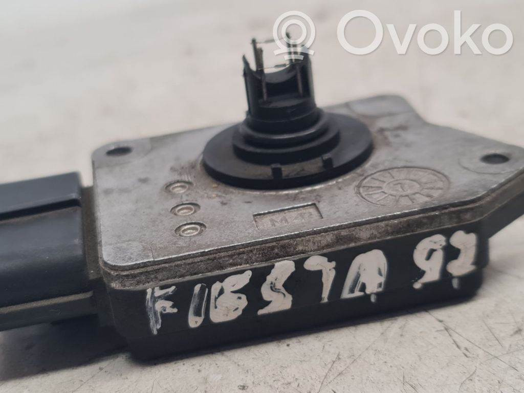 Ford Fiesta Mass air flow meter 