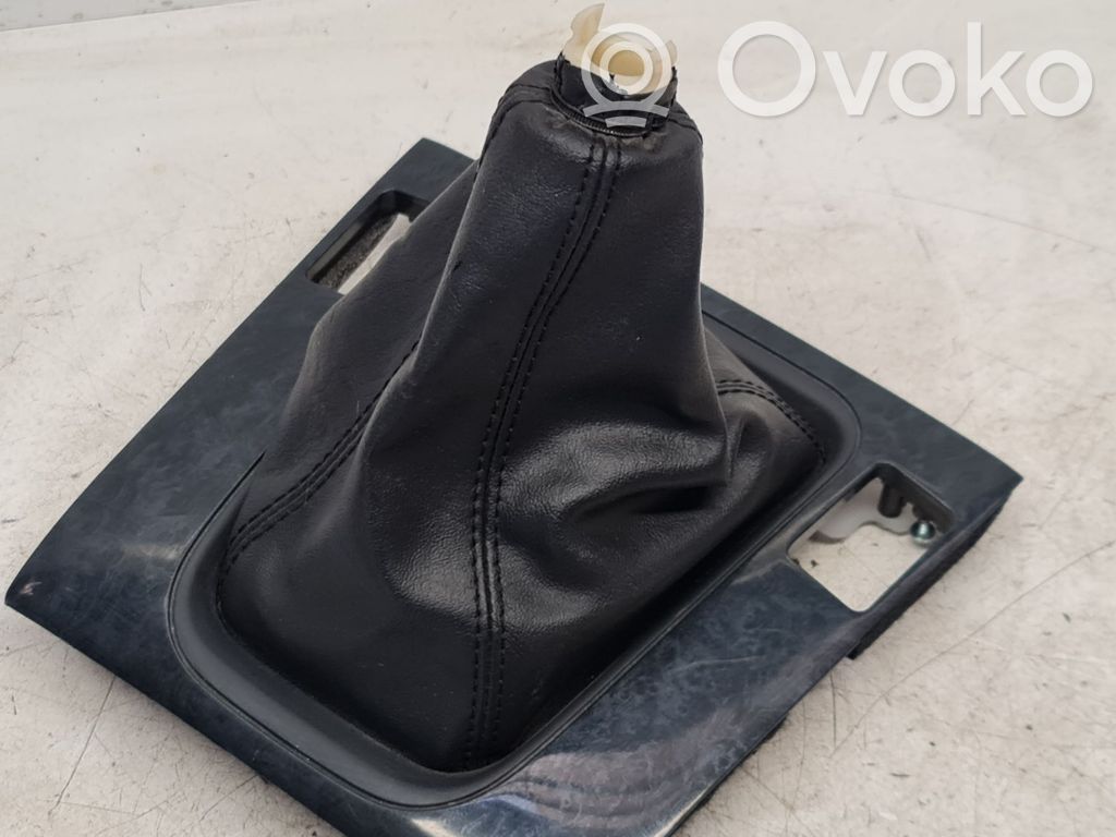 Honda Accord Husă levier frână de mână piele sau țesătură 