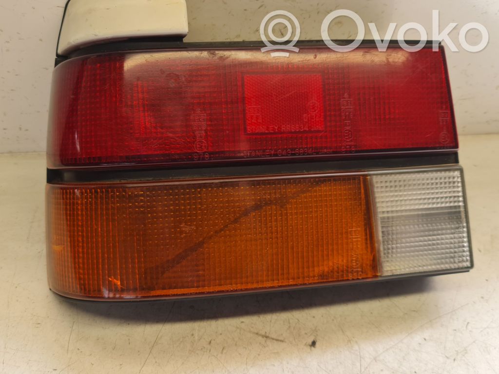 Mazda 626 Takavalot 