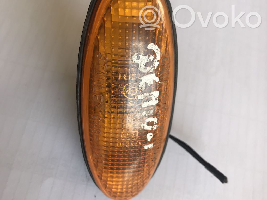 Mazda Demio Front fender indicator light 