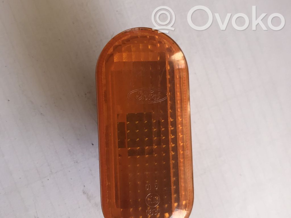 Ford Focus C-MAX Front fender indicator light 