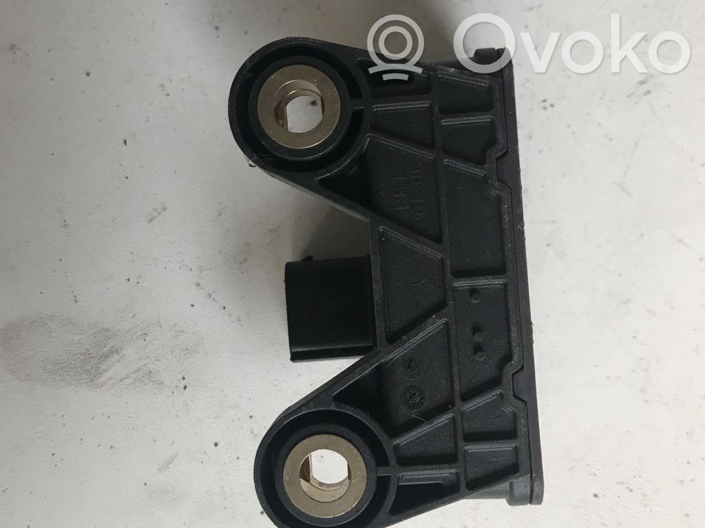 ESP acceleration yaw rate sensor   10170106483,GW78L04EMF,08W452