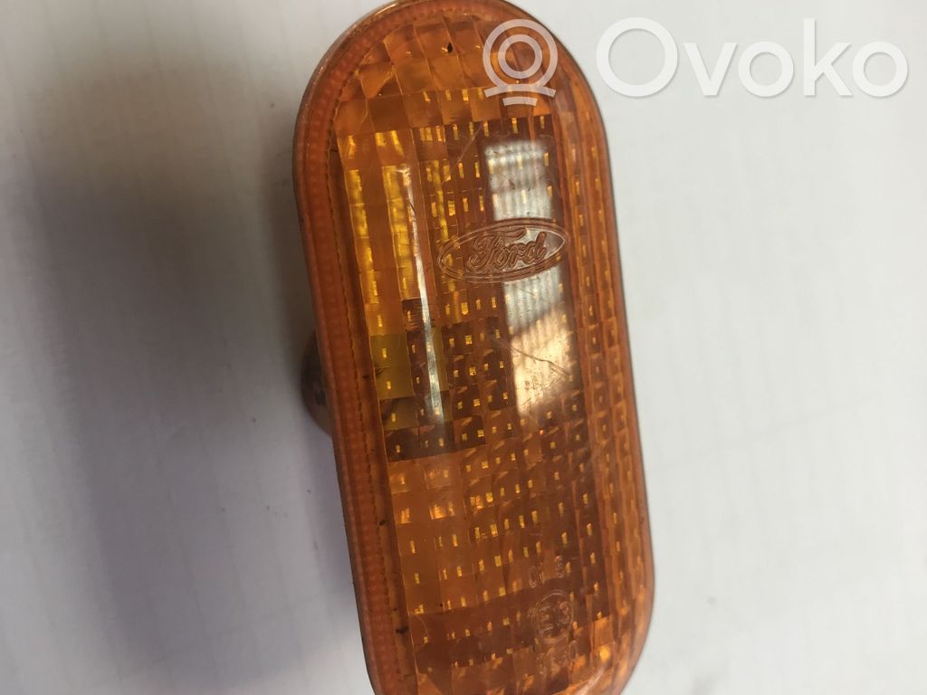 Ford Focus C-MAX Seitenblinker 