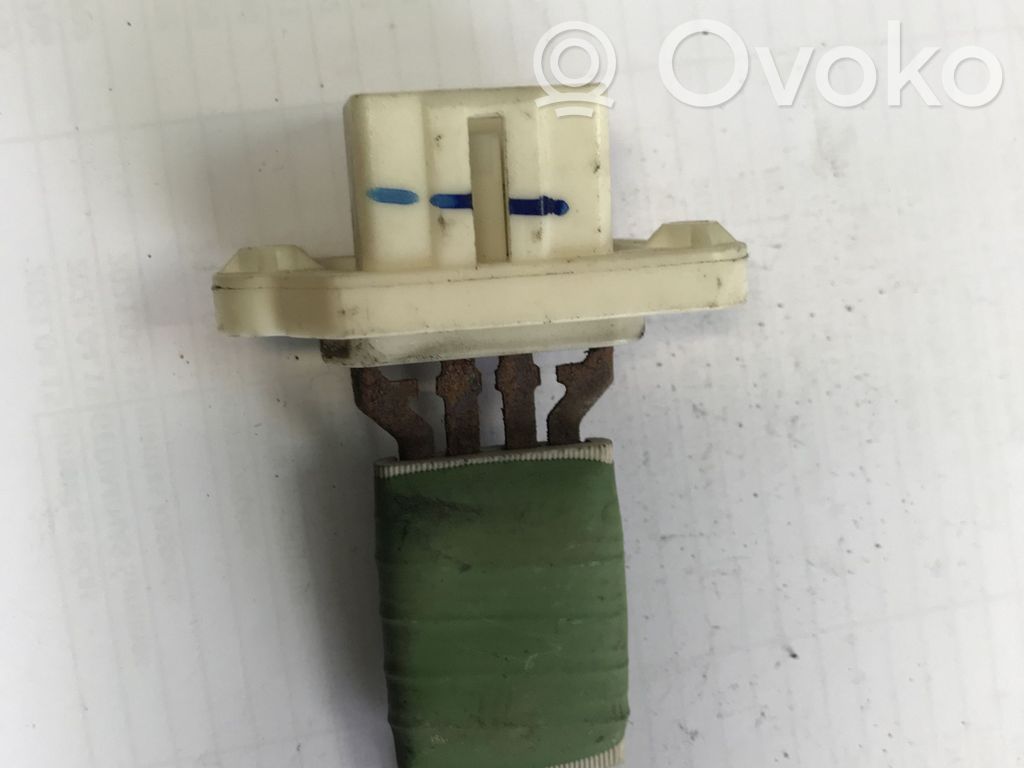 Rezystor / Opornik dmuchawy nawiewu   2R46K