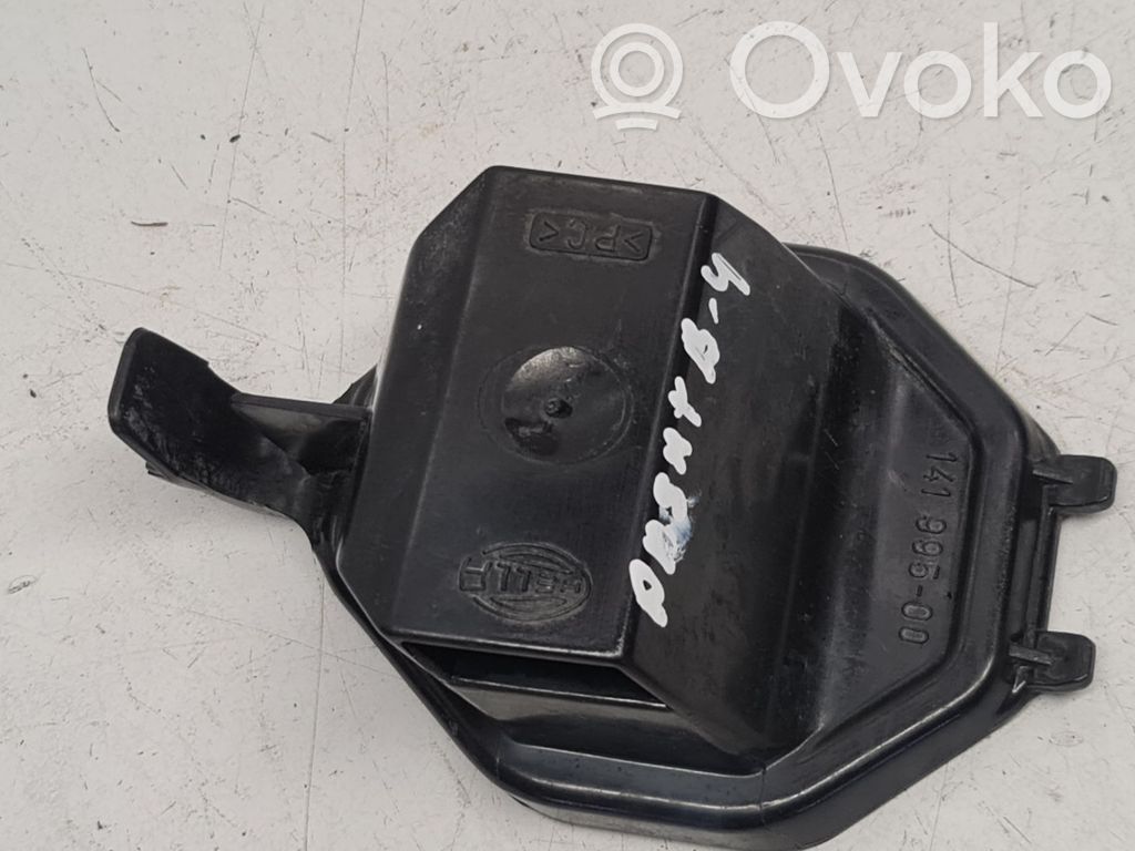 Osłona żarówki lampy przedniej   14199500