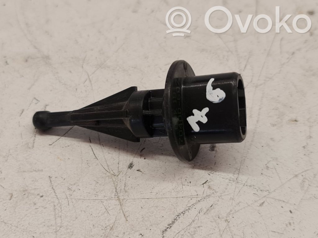 Mazda 6 Outside/external air temperature sensor 