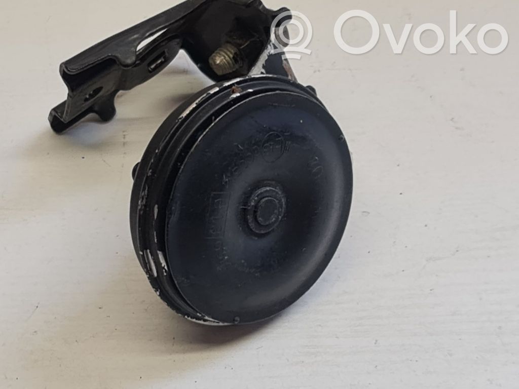 Honda Jazz Señal acústica 