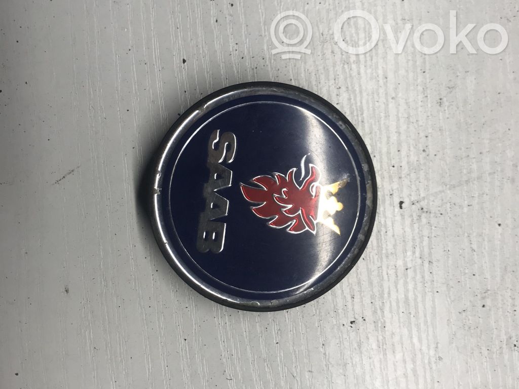 Saab 9-3 Ver2 Tapacubos original de rueda 