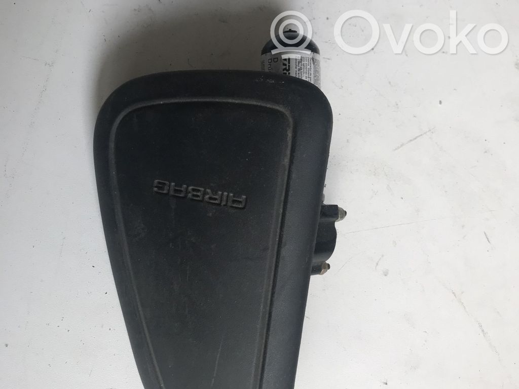 Poduszka powietrzna Airbag fotela   455939RH