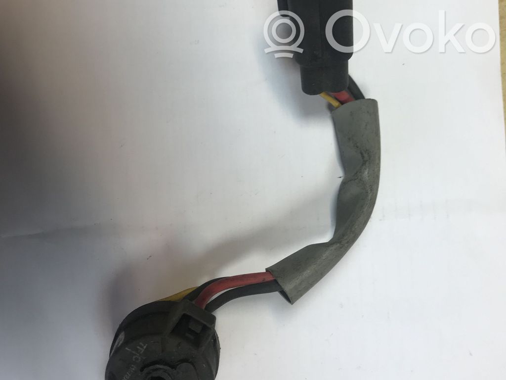 Ford Ka Virtalukon kytkin 