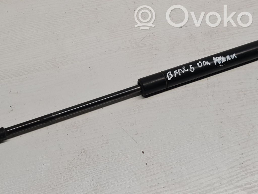 BMW 5 E39 Amortizatorius galinio dangčio 